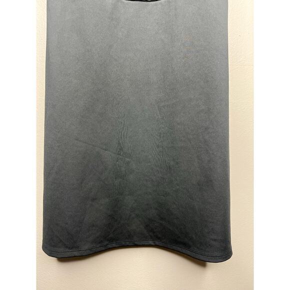 DSG Women's Small Golf Tennis Dress Athletic Performance Black Stretch - Picture 3 of 7